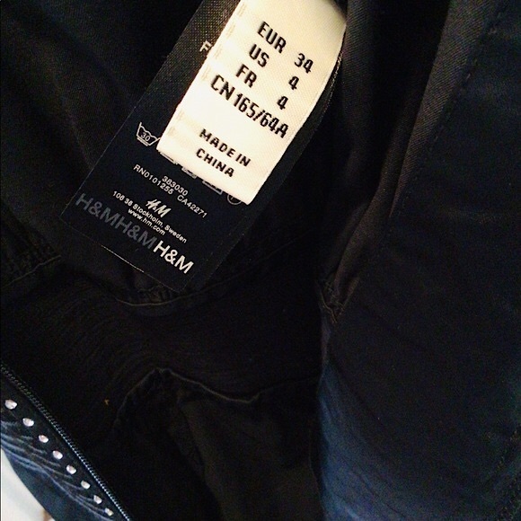 Rhinestone Catsuit M by Madonna Limited Edition New Never Worn. - Picture 7 of 13